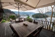 Casa Mota - Geres Lake House Has Terrace and Cable/satellite TV - UPDATED 2020 - Tripadvisor - Geres Vacation Rental