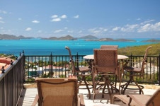 Amalfi UPDATED 2019: 4 Bedroom Villa in Cruz Bay with Internet Access and Terrace - TripAdvisor