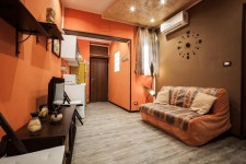 Residence Montegrappa 4 Has Central Heating and Internet Access - UPDATED 2020 - Tripadvisor - Palermo Vacation Rental