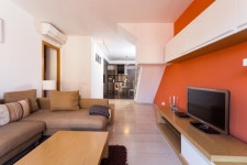 Private Terrace at Sagrada Familia Has Balcony and Internet Access - UPDATED 2019 - TripAdvisor - Barcelona Vacation Rental