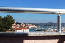 Apartment SAX, no.2 UPDATED 2020: 1 Bedroom Apartment in Jezera with Terrace and Internet Access - Tripadvisor