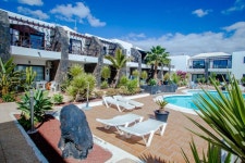 Modern and nice Apartment Has Terrace and Shared Outdoor Pool (Unheated) - UPDATED 2023 - Tripadvisor - Puerto Del Carmen... 