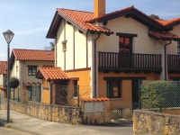 PRECIOSA CASITA ESTILO MONTANES-MARINERO Has Cable/satellite TV and Secure Parking - UPDATED 2020 - Tripadvisor - Pechon Vacation... 