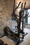 Gym Suite (Luxury Apartments) CITR:011024-CAV-0006 UPDATED 2023 - Tripadvisor - Manarola Vacation Rental