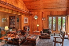 CreekWorks Cabin UPDATED 2020: 2 Bedroom House Rental in Cody with Wi-Fi and Grill - Tripadvisor