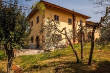 Casa Vacanze Il Tramonto sul Chianti App. VENERE UPDATED 2019 - TripAdvisor - Montespertoli Vacation Rental