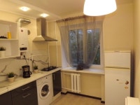 Apartment INSIGHT UPDATED 2024: 1 Bedroom Apartment in Stavropol with Balcony and DVD Player - Tripadvisor