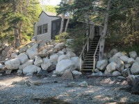 CABIN ON PRESSEY COVE - Deer Isle Has Waterfront - UPDATED 2022 - Tripadvisor - Sunset Vacation Rental