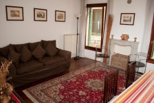Lucky Venice Apartment Has Air Conditioning and Grill - UPDATED 2017 - TripAdvisor - Venice Vacation Rental