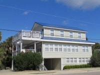 209 Palmetto Blvd  - House of Buena Vista Has Air Conditioning and Balcony - UPDATED 2019 - TripAdvisor - Edisto Island... 