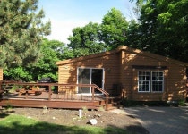 Cozy and Fun! 3 BR 2 BA Island Club Cottage - Sleeps 8, Close to Entrance UPDATED 2022 - Tripadvisor - Put in Bay Vacation Rental