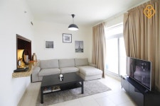  Downtown Burj Views West Studio L2-47 Has Internet Access and Cable/satellite TV - UPDATED 2018 - TripAdvisor - Dubai Vacation... 