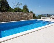 TripAdvisor - Sea view Holiday home Melly with pool in Makarska UPDATED 2019 - Self-Catering Makarska Vacation Rental