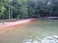 TripAdvisor - Amazing Lake Lanier Villa on Most Gorgeous Bay UPDATED 2019 - Self-Catering Gainesville Vacation Rental