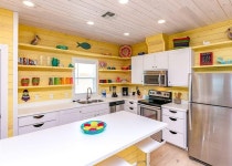 Sunny Newly Built 4BR w/ Multiple Decks - 5 Minutes to Beach, Walk to Dining UPDATED 2020 - Tripadvisor - Port Aransas Vacation... 