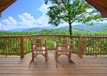 Escape to the mountains in this romantic 1 bedroom cabin! UPDATED 2023 - Tripadvisor - Gatlinburg Vacation Rental
