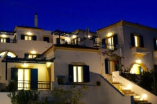 Verandas Sea Houses UPDATED 2019: 1 Bedroom House Rental in Agia Pelagia with Secure Parking and Terrace - TripAdvisor