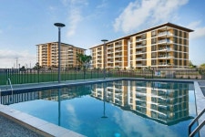 Darwin Waterfront executive 1BR apartment Has Air Conditioning and Parking - UPDATED 2020 - Tripadvisor - Darwin Vacation Rental
