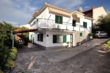 5760 A1(4) - Trogir UPDATED 2017: 2 Bedroom Apartment in Trogir with Grill and Wi-Fi - TripAdvisor