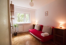 Apartment in the centre of Warsaw Has Washer and Wi-Fi - UPDATED 2019 - TripAdvisor - Warsaw Vacation Rental
