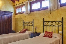 Casa Rural Los Arcos, Isla del Hierro Has Central Heating and Secure Parking - UPDATED 2024 - Tripadvisor - El Mocanal Vacation... 