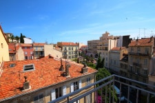 Joli studio 4 couchages 2 pas des plages du Midi UPDATED 2019 - TripAdvisor - Cannes Vacation Rental