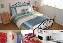Holiday Bungalow, Wifi, Gardens, Sleeps 4, 9min from Filey, 30mins from Whitby, UPDATED 2017 - TripAdvisor - Cayton Vacation... 