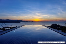 Koh Samui Luxury Sea View Infinty Pool Villa L 4 beds - UniQue Residences UPDATED 2019 - TripAdvisor - Bophut Vacation Rental