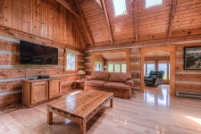 Plott Mountain House-Amazing views at 4,100 feet!! UPDATED 2024 - Tripadvisor - Waynesville Vacation Rental