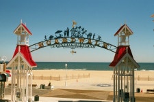 Ocean Front 2-Room Suite Apt 1 at the Colony Apartments UPDATED 2020 - Tripadvisor - Ocean City Vacation Rental