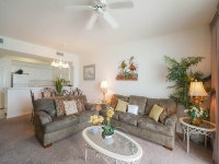 Majestic Sun A0713 UPDATED 2019: 2 Bedroom Apartment in Miramar Beach with Cable/satellite TV and Shared Outdoor Pool (Unheated)... 