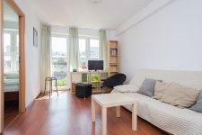 Top location on Hoza UPDATED 2019: 1 Bedroom Apartment in Warsaw with Terrace and Balcony - TripAdvisor