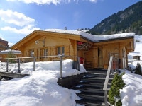 2 bedroom Villa in Gsteig bei Gstaad, Bernese Oberland, Switzerland : ref UPDATED 2017 - TripAdvisor - Gsteig Vacation Rental
