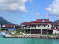 Deluxe Maison with Swimming pool  Has Air Conditioning and Cable/satellite TV - UPDATED 2020 - Tripadvisor - Eden Island Vacation... 