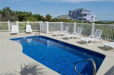 Doctors Lounge UPDATED 2019: 7 Bedroom House Rental in Emerald Isle with Shared Outdoor Pool (Unheated) and Grill - TripAdvisor