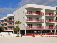 #103 at Crimson Condos Has Terrace and Shared Outdoor Pool (Unheated) - UPDATED 2019 - TripAdvisor - Treasure Island Vacation Rental