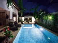 Villa Sarong 1 UPDATED 2019: 2 Bedroom Villa in Seminyak with Parking and Wi-Fi - TripAdvisor