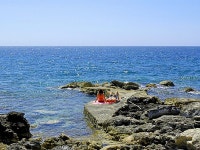 2 bedroom Villa with Air Con and Walk to Beach & Shops - 5696641 UPDATED 2019 - TripAdvisor - Fontane Bianche Vacation Rental