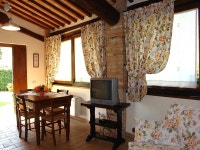 TripAdvisor - 1 bedroom Apartment in La Collina, Tuscany, Italy - 5032284 UPDATED 2019 - Self-Catering Gambassi Terme Vacation Rental