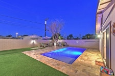 Gorgeous 2BR Scottsdale Home w/Heated Pool! Has Grill and Air Conditioning - UPDATED 2019 - TripAdvisor - Scottsdale Vacation Rental