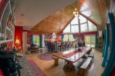 Stillwater Haven UPDATED 2023: 7 Bedroom Chalet in Friendsville with Grill and Mountain Views - Tripadvisor