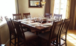 8 Seat Dining - 3BD / 3BA - Canyon View Home Has Internet Access and Private Yard - UPDATED 2020 - Tripadvisor - San Diego...