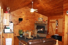 *Special* Beautiful Cabin /w Fireplace and Hot Tub! Gatlinburg/PF UPDATED 2022 - Tripadvisor - Pigeon Forge Vacation Rental