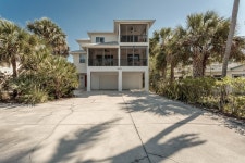 STR# 20-0041 UPDATED 2023 - Tripadvisor - Fort Myers Beach Vacation Rental Casa Bones Del Mar - Family Reunion House.  STR# 20... 