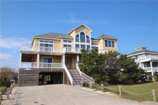Starboard Home  474 UPDATED 2019: 6 Bedroom House Rental in Corolla with Grill and Cable/satellite TV - TripAdvisor