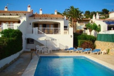 Casa Llevant UPDATED 2019: 4 Bedroom Villa in Menorca with Internet Access and DVD Player - TripAdvisor