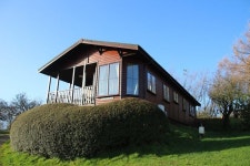 Maple Tree Lodge UPDATED 2018: 2 Bedroom Cabin in Bassenthwaite with Central Heating and Washer - TripAdvisor