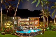  Last Min.Booking Sp~ $1980/NT~Private Beach Access, Ocean front, A/C, Pool, Gym! UPDATED 2018 - TripAdvisor - Waimanalo Vacation... 