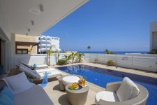 PRT100 Villa Zinnia UPDATED 2019: 5 Bedroom Villa in Protaras with Air Conditioning and Wi-Fi - TripAdvisor