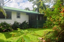  Puna Paradise UPDATED 2018: 3 Bedroom House Rental in Pahoa with Cable/satellite TV and Wi-Fi - TripAdvisor  Puna Paradise... 